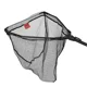 FOX RAGE - Podběrák s pogumovanou síťkou Warrior Net 60 cm 2,1 m