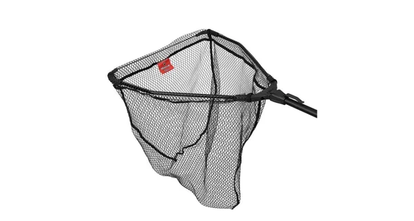 FOX RAGE - Podběrák s pogumovanou síťkou Warrior Net 60 cm 2,1 m