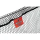 FOX RAGE - Podběrák s pogumovanou síťkou Warrior Net 60 cm 2,1 m