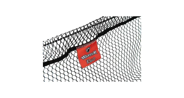 FOX RAGE - Podběrák s pogumovanou síťkou Warrior Net 60 cm 2,1 m