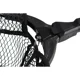 FOX RAGE - Podběrák s pogumovanou síťkou Warrior Net 60 cm 2,1 m