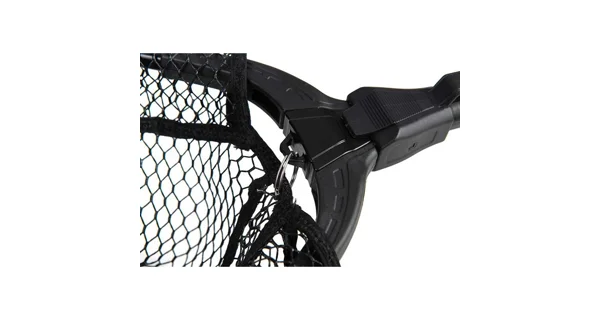 FOX RAGE - Podběrák s pogumovanou síťkou Warrior Net 60 cm 2,1 m