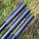 FOX RAGE - Podběrák s pogumovanou síťkou Warrior Net 60 cm 2,1 m