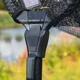 FOX RAGE - Podběrák s pogumovanou síťkou Warrior Net 60 cm 2,1 m