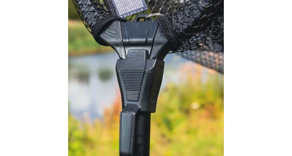 FOX RAGE - Podběrák s pogumovanou síťkou Warrior Net 60 cm 2,1 m