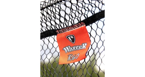 FOX RAGE - Podběrák s pogumovanou síťkou Warrior Net 60 cm 2,1 m