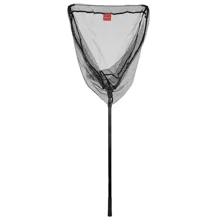 FOX RAGE - Podběrák s pogumovanou síťkou Warrior Net 70 cm 2,4 m