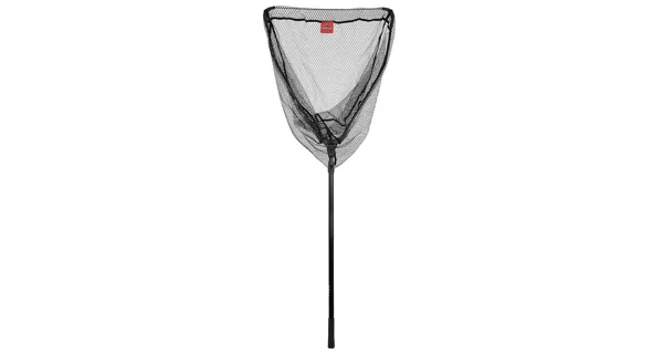 FOX RAGE - Podběrák s pogumovanou síťkou Warrior Net 70 cm 2,4 m