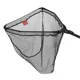 FOX RAGE - Podběrák s pogumovanou síťkou Warrior Net 70 cm 2,4 m