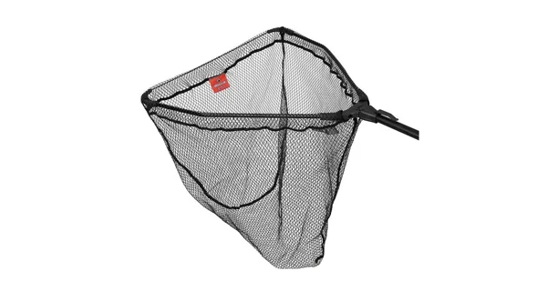 FOX RAGE - Podběrák s pogumovanou síťkou Warrior Net 70 cm 2,4 m