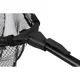 FOX RAGE - Podběrák s pogumovanou síťkou Warrior Net 70 cm 2,4 m
