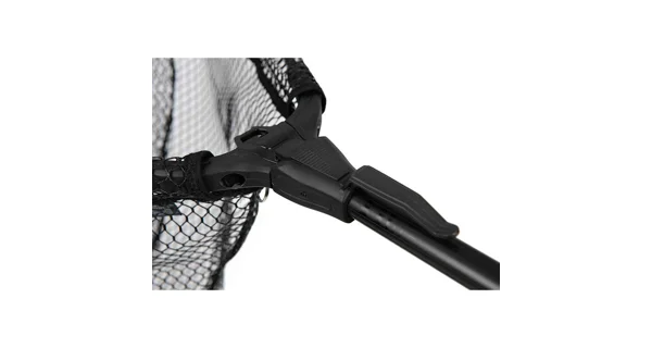 FOX RAGE - Podběrák s pogumovanou síťkou Warrior Net 70 cm 2,4 m