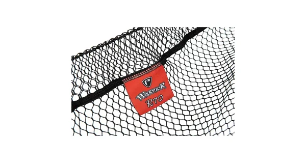 FOX RAGE - Podběrák s pogumovanou síťkou Warrior Net 70 cm 2,4 m