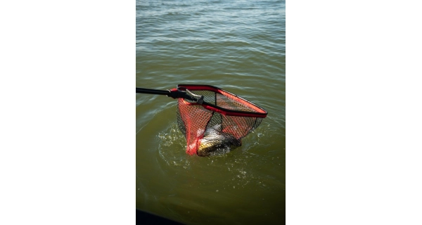 FOX RAGE - Podběrák Speed Flow Compact Net