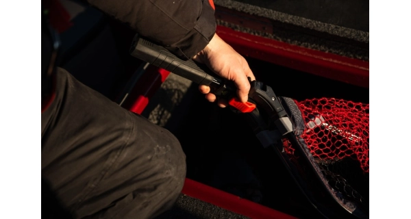 FOX RAGE - Podběrák Speed Flow Folding Net Large