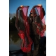 FOX RAGE - Podběrák Speed Flow Folding Net Large