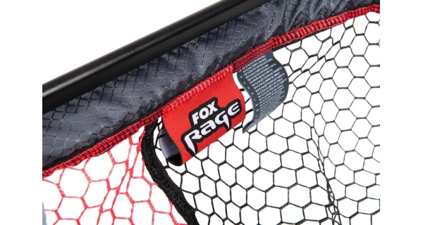 FOX RAGE - Podběrák Speed Flow Folding Net Large
