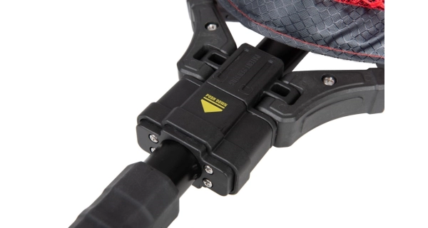 FOX RAGE - Podběrák Speed Flow Folding Net Large