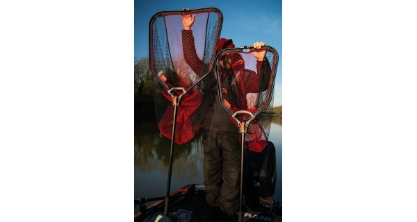 FOX RAGE - Podběrák Speed Flow Folding Net Medium