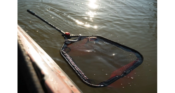 FOX RAGE - Podběrák Speed Flow Folding Net Medium