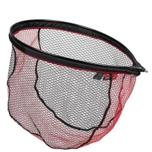 FOX RAGE - Podběráková hlava Rubber Net Head 60 cm