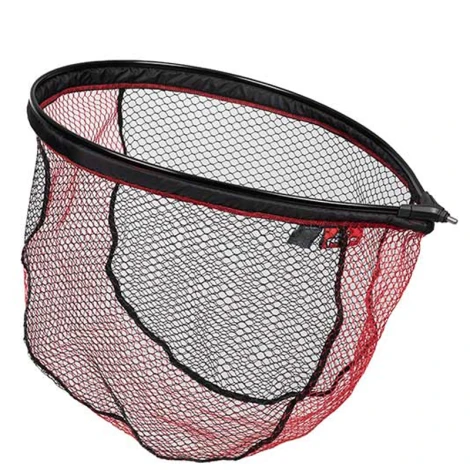 FOX RAGE - Podběráková hlava Rubber Net Head 60 cm