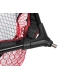 FOX RAGE - Podběráková hlava Rubber Net Head 60 cm