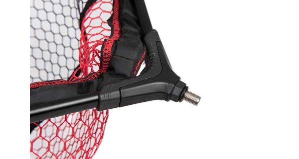FOX RAGE - Podběráková hlava Rubber Net Head 60 cm