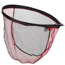 FOX RAGE - Podběráková hlava Rubber Net Head 75 cm