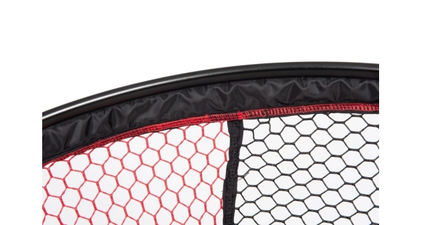 FOX RAGE - Podběráková hlava Rubber Net Head 75 cm