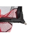 FOX RAGE - Podběráková hlava Rubber Net Head 75 cm