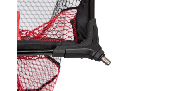 FOX RAGE - Podběráková hlava Rubber Net Head 75 cm