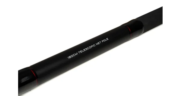 FOX RAGE - Podběráková tyč Telescopic Landing Net Pole 1,8 m
