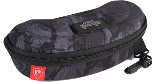 FOX RAGE - Polarizační brýle Camo Av8 Grey Lense