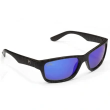 FOX RAGE - Polarizační brýle Camo Frame/Grey Lens Mirror Blue
