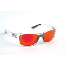FOX RAGE - Polarizační brýle Eyewear Trans/Mirror Red