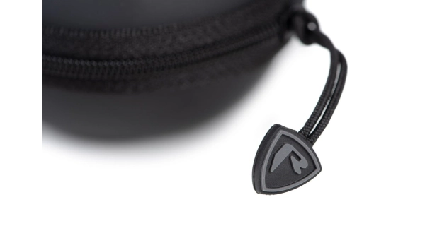 FOX RAGE - Polarizační brýle Matt Black Grey Lens