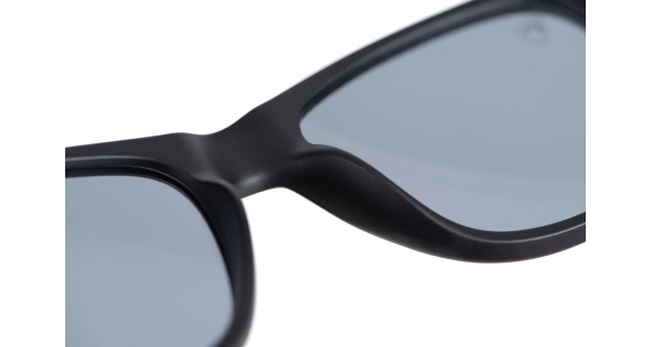 FOX RAGE - Polarizační brýle Matt Black Grey Lens