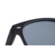 FOX RAGE - Polarizační brýle Matt Black Grey Lens