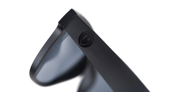 FOX RAGE - Polarizační brýle Matt Black Grey Lens