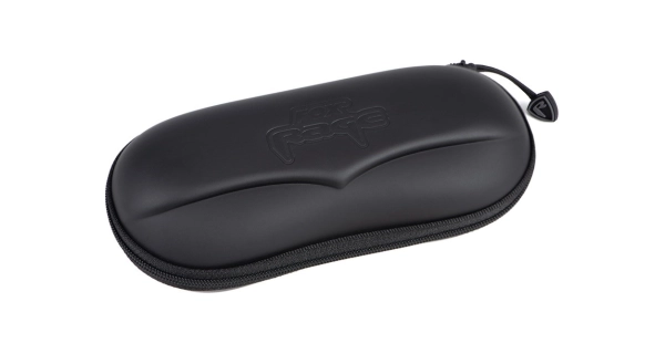 FOX RAGE - Polarizační brýle Matt Black Grey Lens