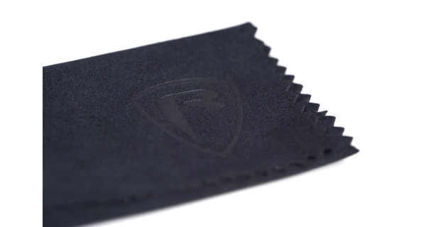 FOX RAGE - Polarizační brýle Matt Black Grey Lens