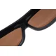 FOX RAGE - Polarizační brýle Overwrap Brown Lens Eyewear