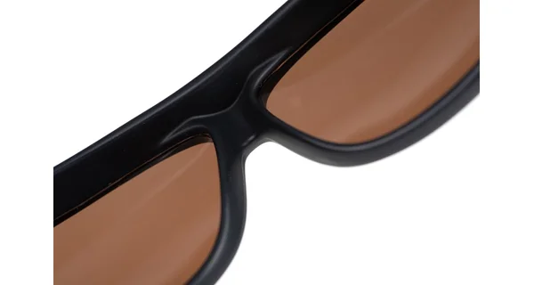 FOX RAGE - Polarizační brýle Overwrap Brown Lens Eyewear