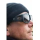 FOX RAGE - Polarizační brýle Overwrap Brown Lens Eyewear