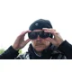 FOX RAGE - Polarizační brýle Overwrap Brown Lens Eyewear