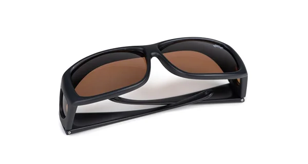 FOX RAGE - Polarizační brýle Overwrap Brown Lens Eyewear