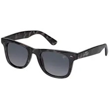 FOX RAGE - Polarizační Brýle Trans Camo Grey Lens Eyewear
