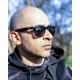 FOX RAGE - Polarizační Brýle Trans Camo Grey Lens Eyewear