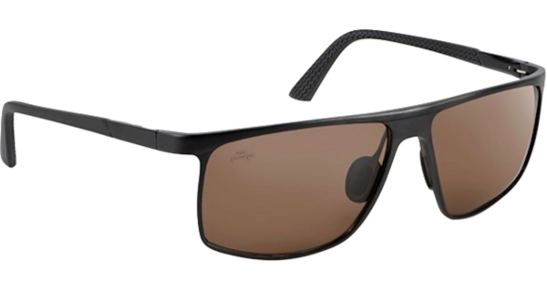 FOX RAGE - Polarizační brýle Voyager Sunglasses Brown Lense